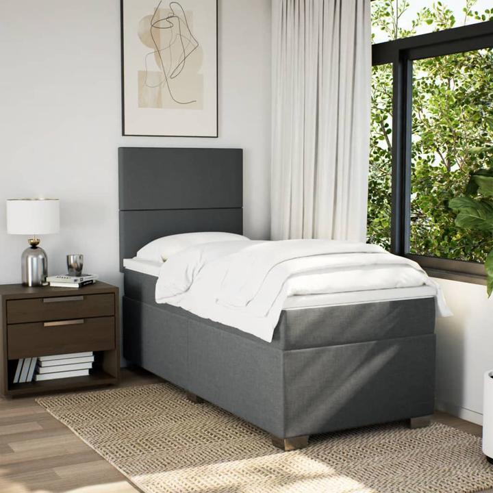 Actual product image VidaXL Lanita (90 x 190 cm)