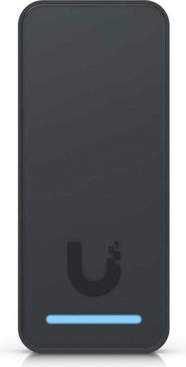 Ubiquiti Access Reader Gen 3 kortl??ser Sort (Bluetooth)