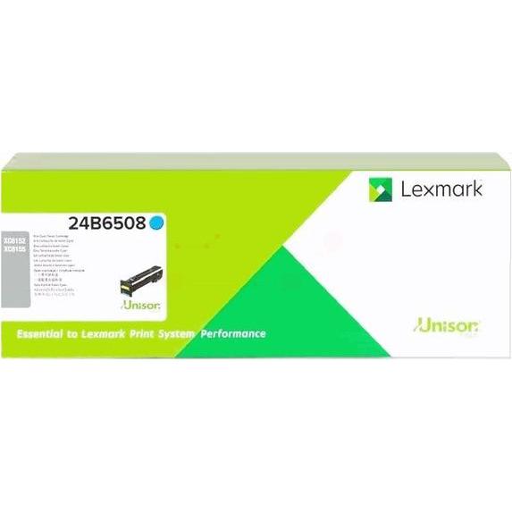 Thumbnail - Lexmark, Toner, 24B6508 (C)