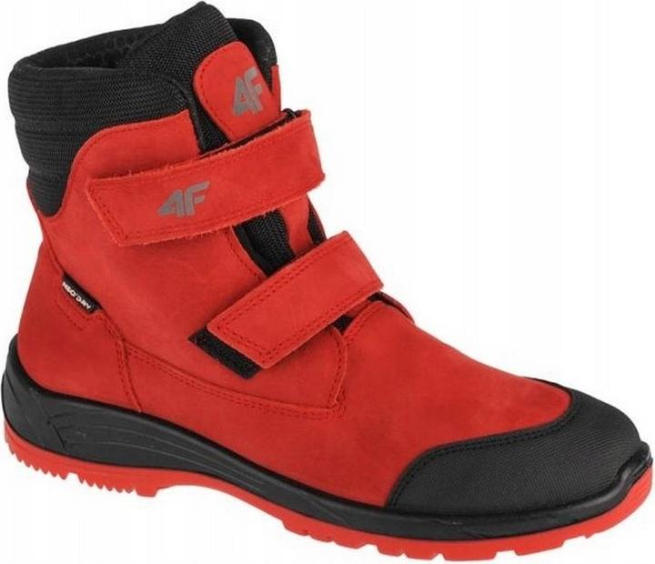 Image du produit 4F - Baskets trekking HJZ21 - Enfant (33)