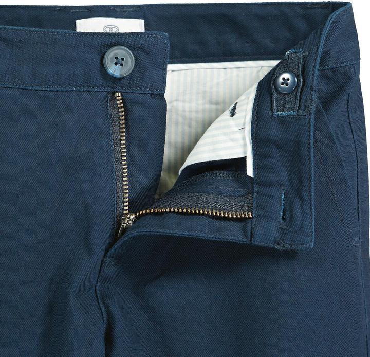 Image du produit La Redoute Collections Pantalon à jambe droite (110)