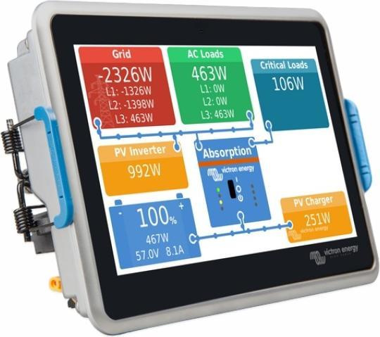 Immagine prodotto Victron Energy Ekrano GX