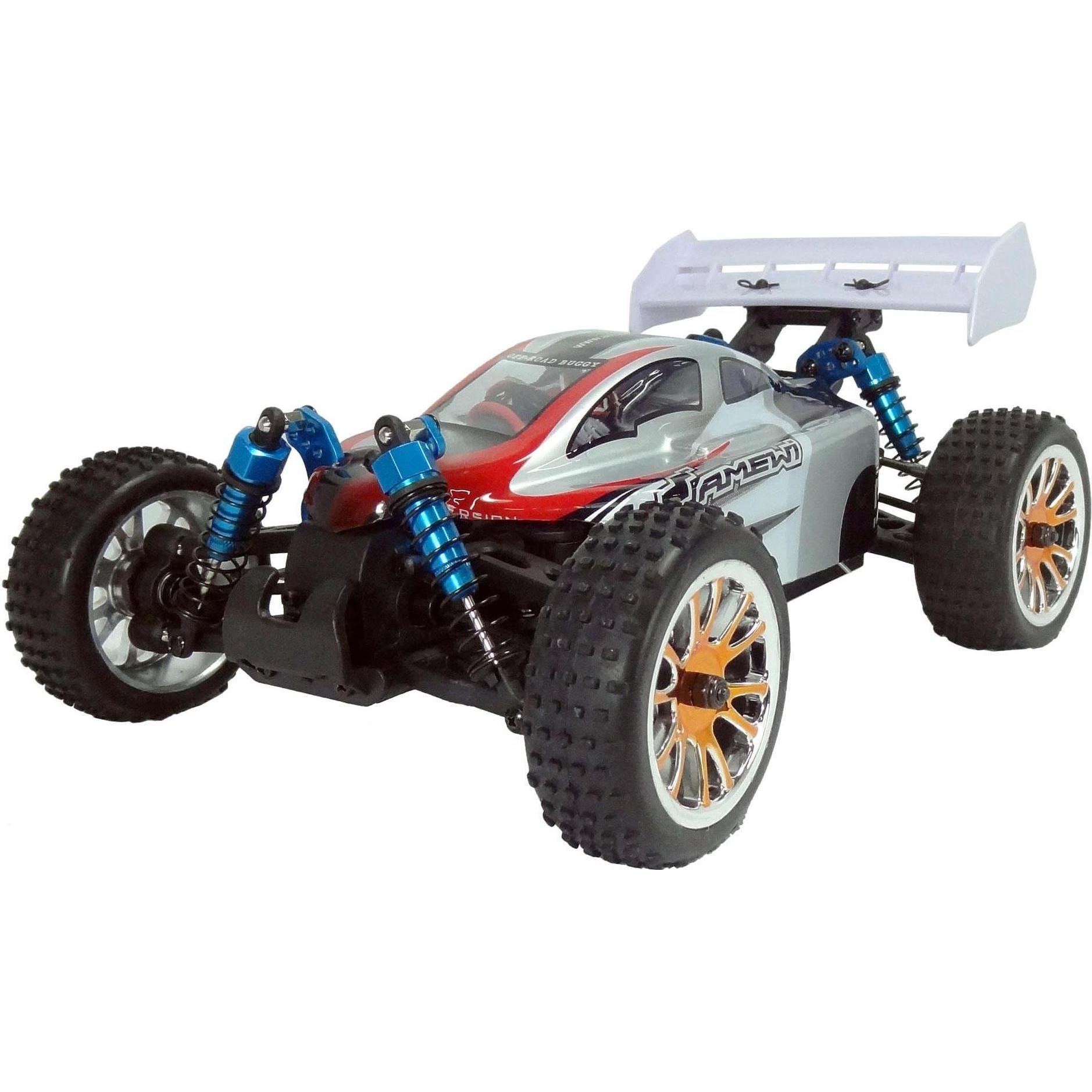 Amewi Troian Pro BL Buggy (RTR Ready-to-Run)