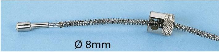 Immagine prodotto RS PRO Sensore temp 15x18mm precablato