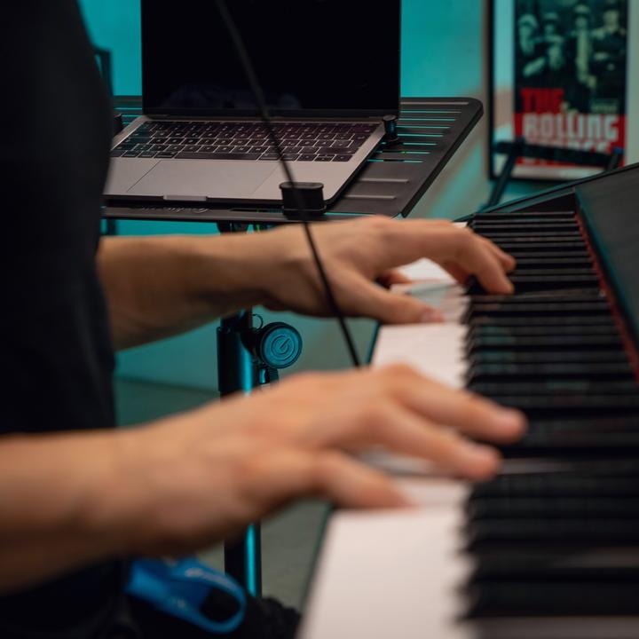 Actual product image Gravity LTS T 01