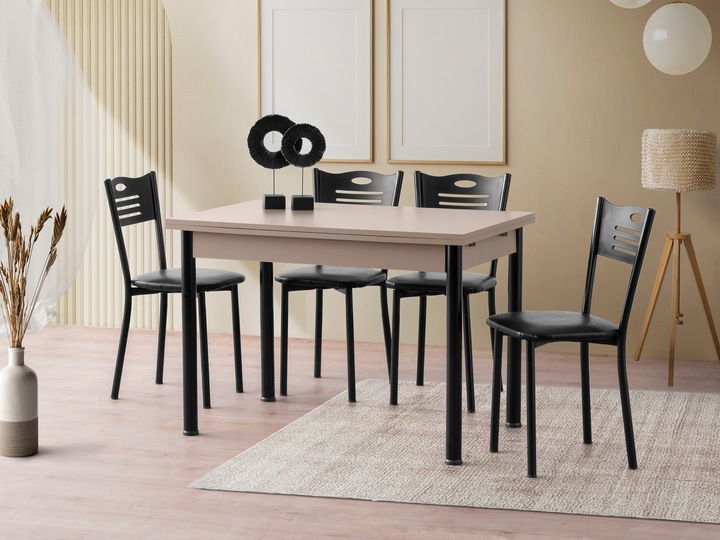 Image du produit Hanah Home Polo (110 x 75 x 70 cm)