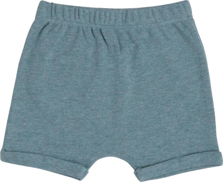 Image du produit Baby's only Short Melange stonegreen - 68 (68)