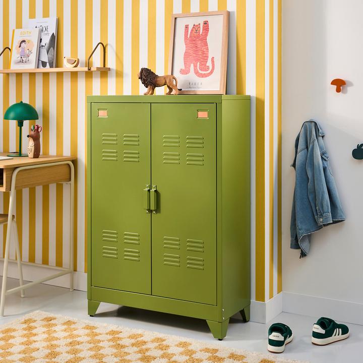 Immagine prodotto La Redoute Interieurs Hiba (75 x 33 x 110 cm)