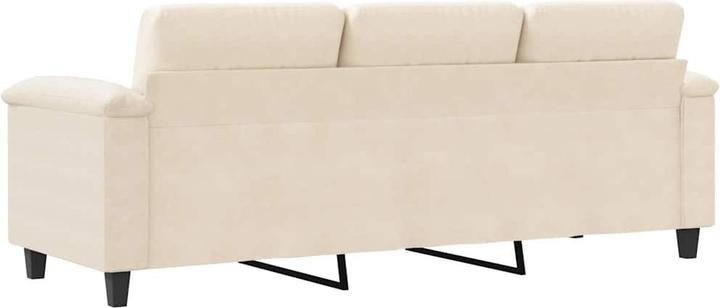 Produktbild vidaXL 3-Sitzer-Sofa (3-Sitzer)