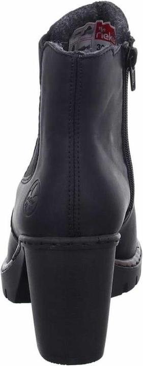 Actual product image Rieker boots (40)