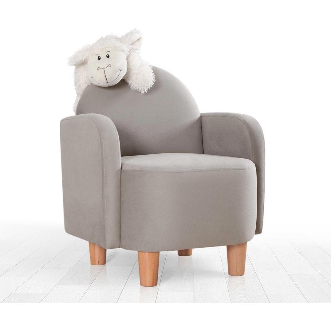 Atelier del Sofa, Kinderstuhl + Kindertisch, Westin (Kindersessel)