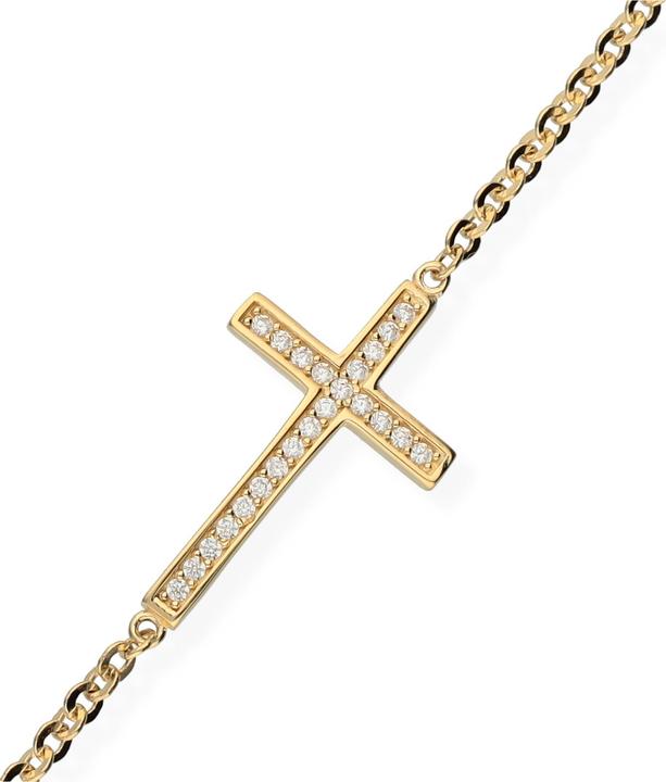 Produktbild Carat Motifs (24 cm, Gold 18ct)