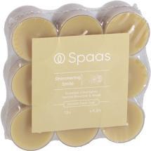 Image du produit Spaas 18 Vernis 4,5U - Sourire chatoyant