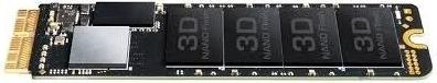 Produktbild Transcend JetDrive 850 (480 GB, M.2 2280)