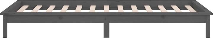 Image du produit vidaXL Bettgestell (90 x 200 cm)