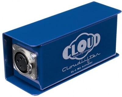 Produktbild Cloud Microphones Cloudlifter CL-1 Mic Activator