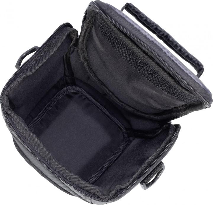 Image du produit Rivacase 7205A-01 (PS) Sac à colt (Kamera Bereitschaftstasche, 1 l)