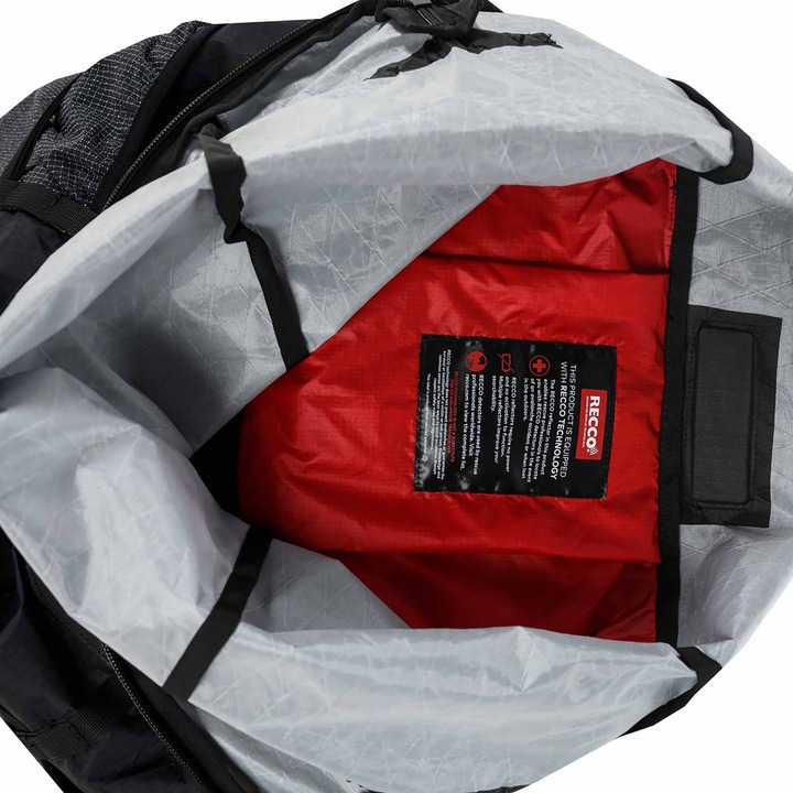 Actual product image Pajak HD3 - Tourenrucksack (45 l)