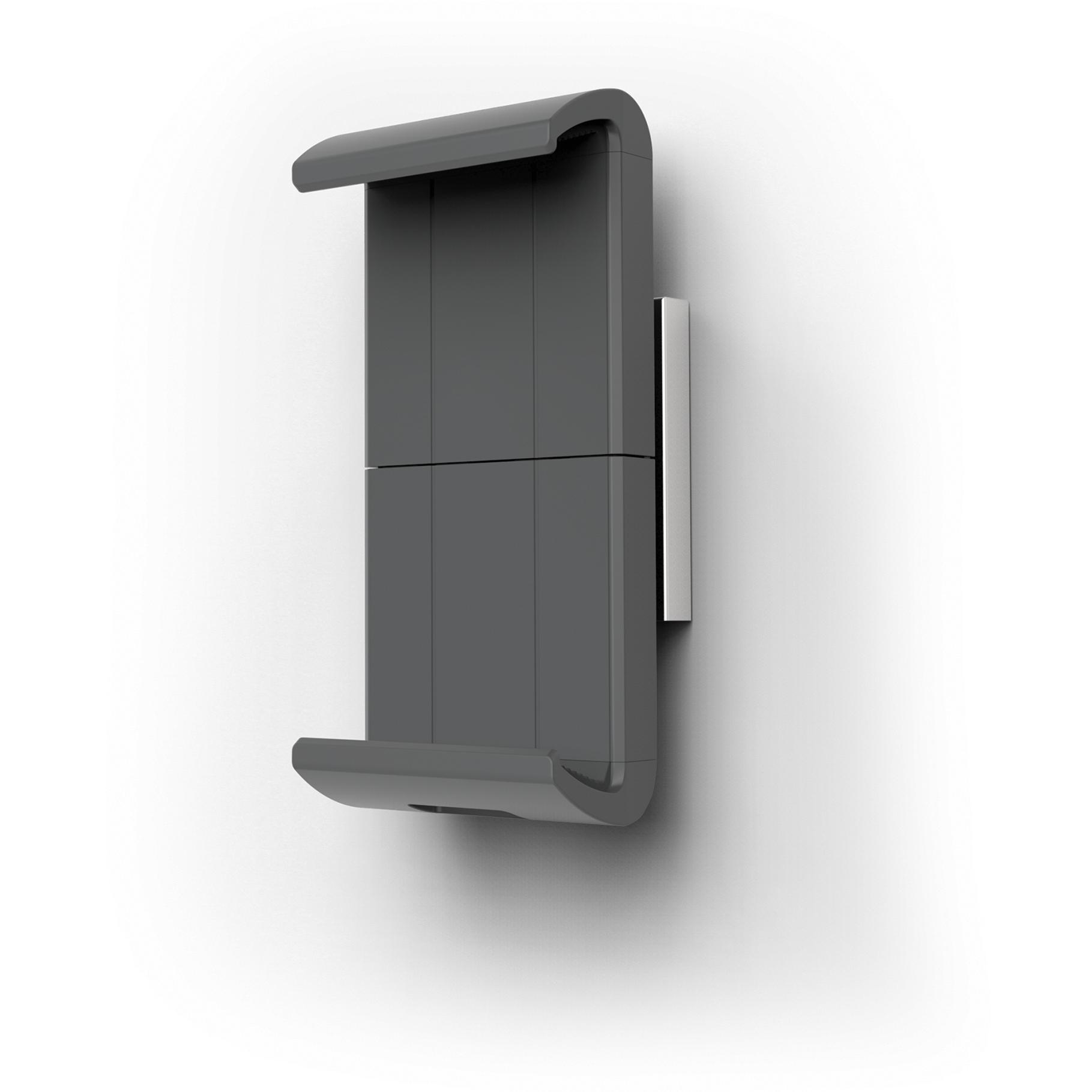 Thumbnail - Durable Tablet Holder, Tablet Halterung, Silber