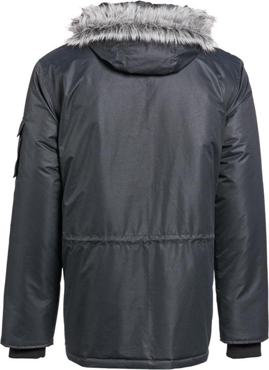 Actual product image Spalding Winter Jacket (S)