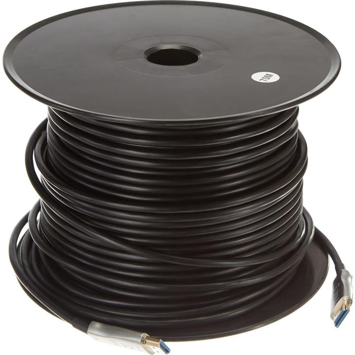 Image du produit Delock HDMI (Typ A) — HDMI (Typ A) (70 m)