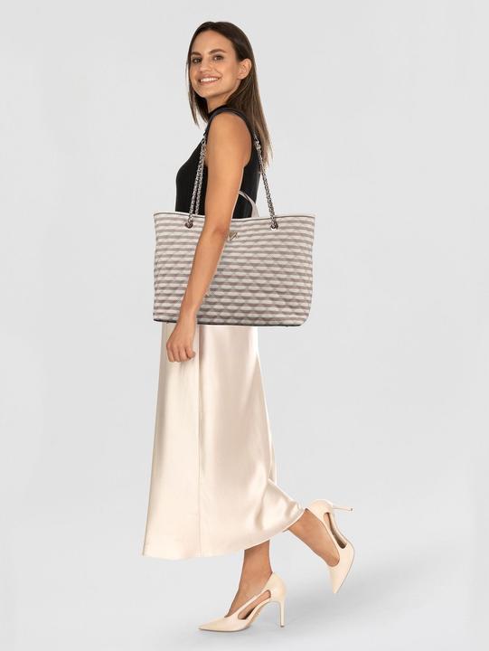 Produktbild Guess Giully II 2 In 1 Tote Bag (21 l)