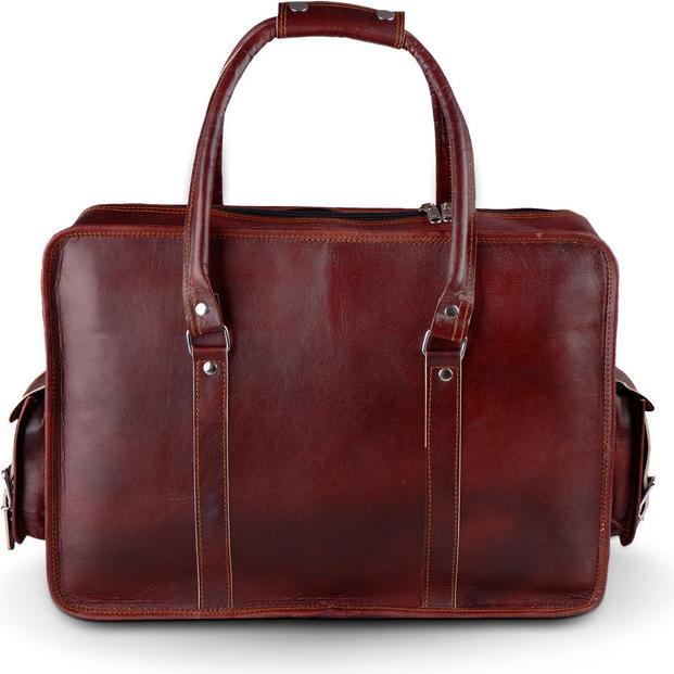 Image du produit Only-Bags.Store Porte-documents en cuir Morgan