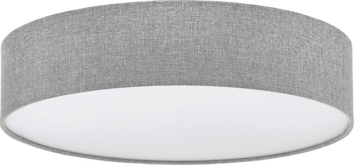 Grey, White