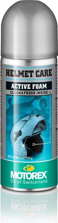 Produktbild Motorex Helmet Care Spray (200 ml, Textilreiniger, Politur)