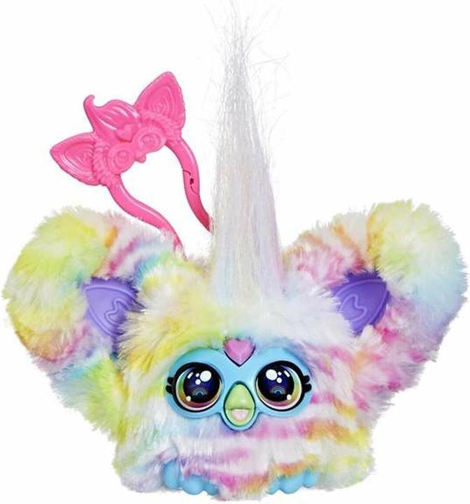 Image du produit Hasbro Furblets - Modèle choisi aléatoirement