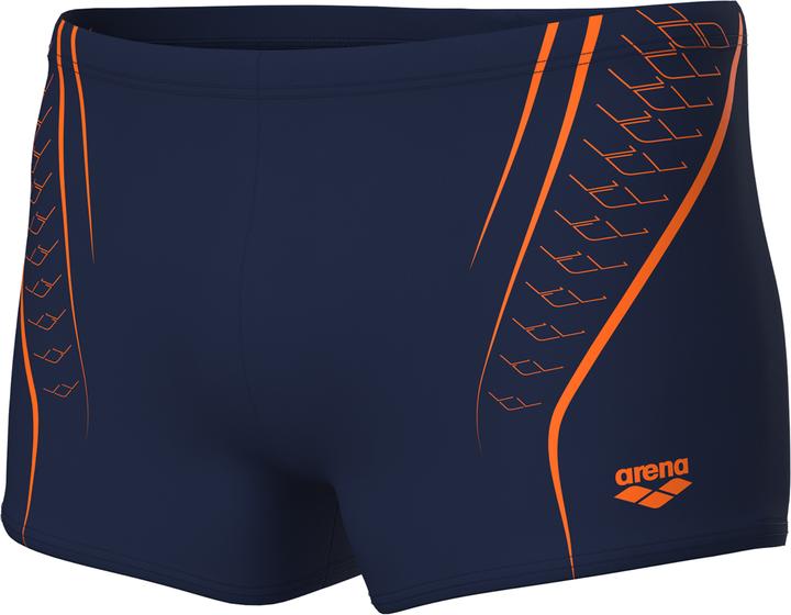 Image du produit Arena M Double Graphic Swim Short (30)