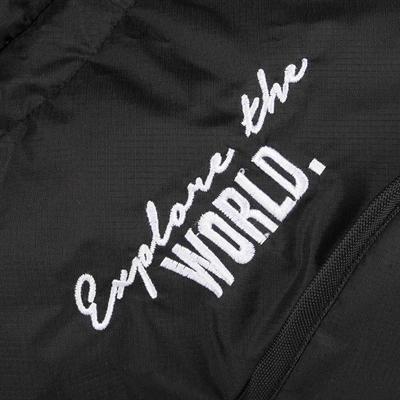 Produktbild Trixie Wintermantel Explore ca Rückenlänge (Grösse (S, Hundemantel)