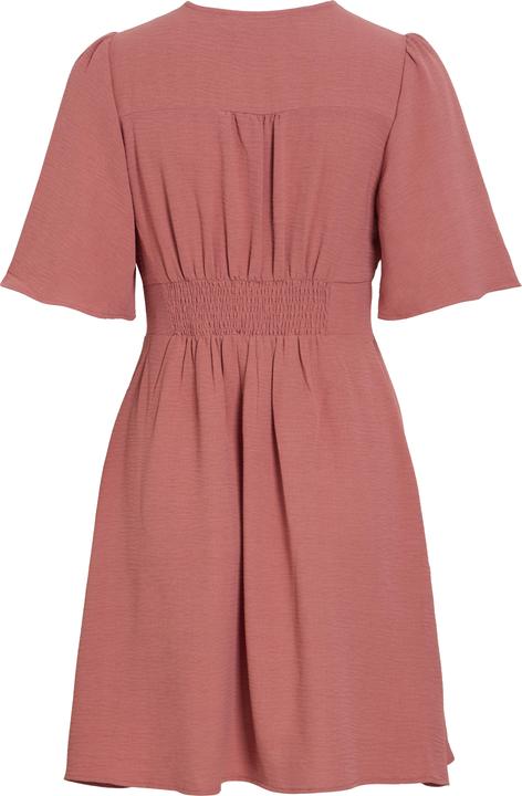 Produktbild Vila VISKOV Kurzärmeliges Minikleid (38)