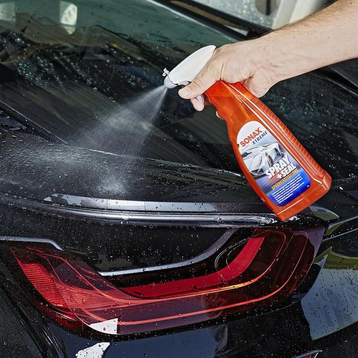 Actual product image Sonax XTREME Spray+Protect 750ml (750 ml)
