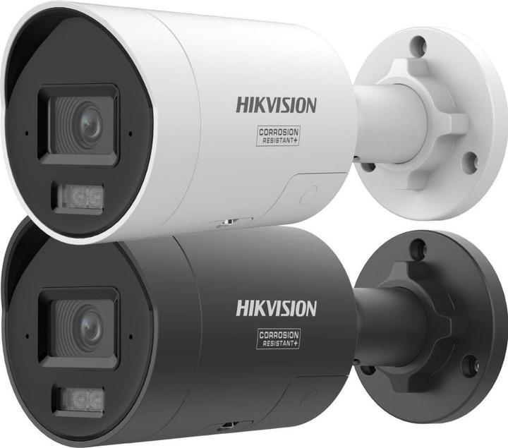 Produktbild Hikvision 12MP Acusense Strobe Light