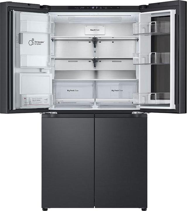 Actual product image LG GMG960EVEE (638 l)
