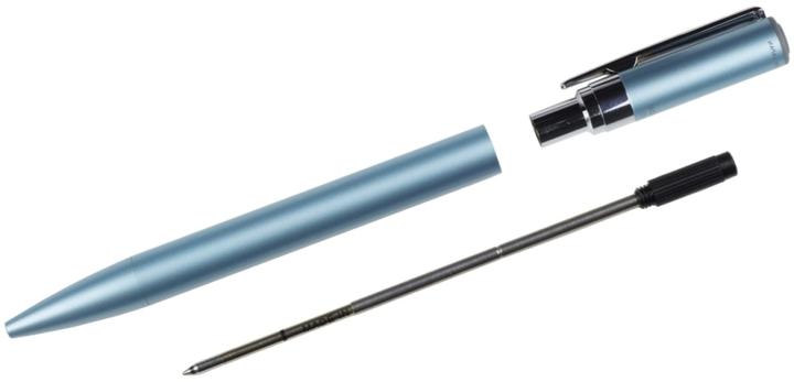 Produktbild Tombow Zoom L105 City, Hellblau (Hellblau, 1 x)