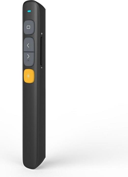 Produktbild Norwii Norwia N29 Fernbedienung mit Laserpointer für Multimedia-Präsentationen