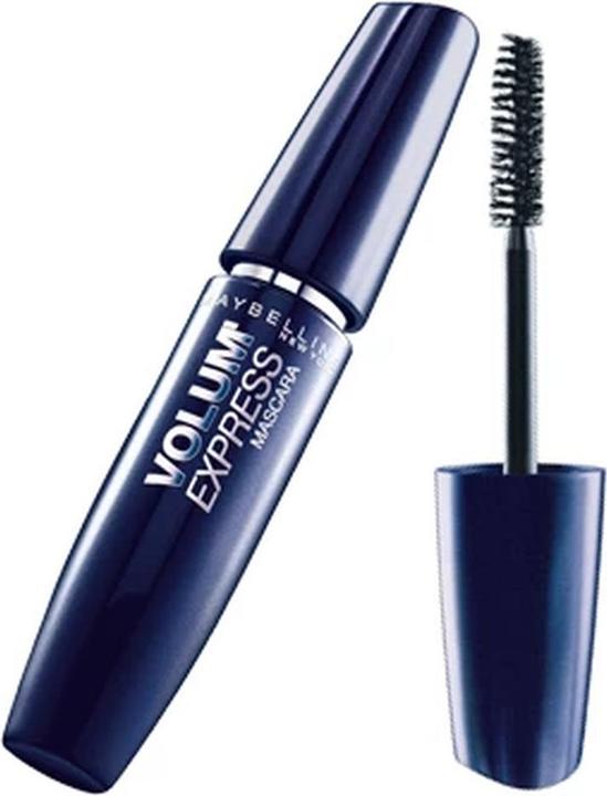 Immagine prodotto Maybelline New York Volum' Express (Nero)