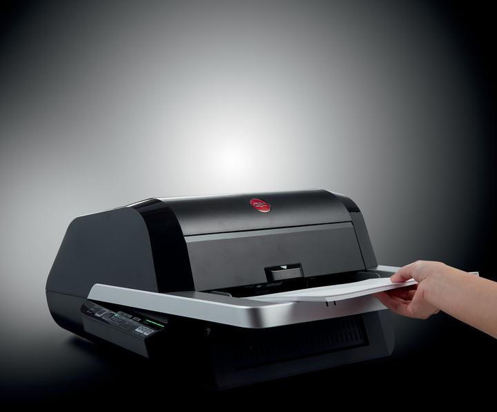 Produktbild GBC Laminiersystem Foton 30 (75 - 125 µm, A3)