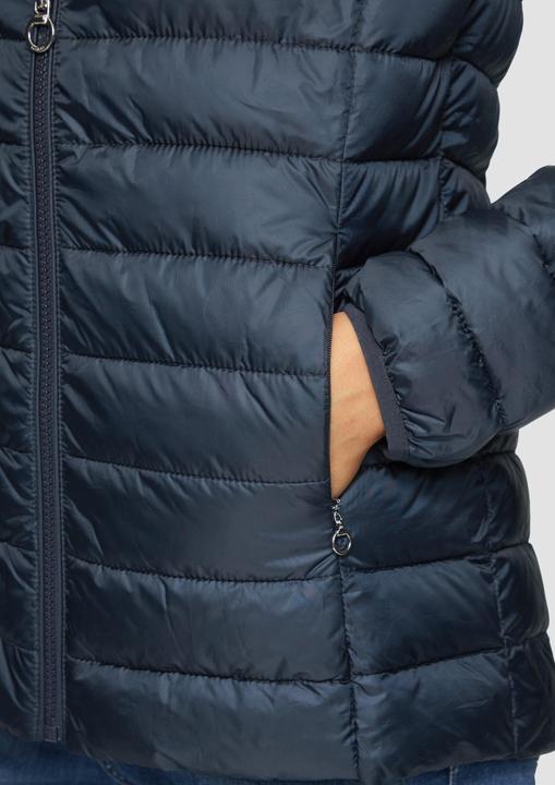 Produktbild s.Oliver Leichtsteppjacke (46)