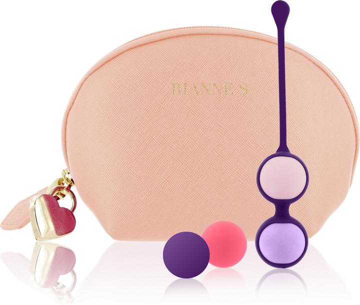 Image du produit Rianne S. Pussy Playballs