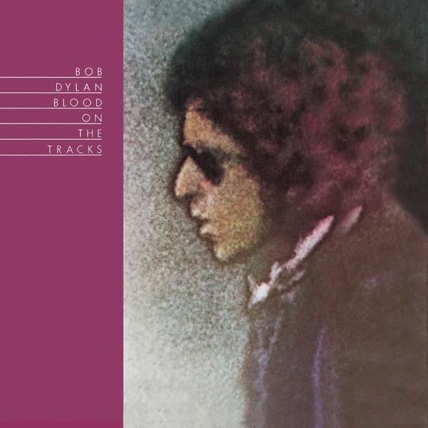 Sony Music Dylan Bob - Blood On The Tracks (Bob Dylan) (33140459)