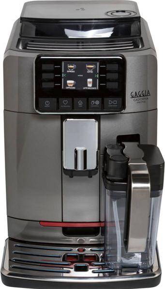 Gaggia RI9604/01 Cadorna Prestige