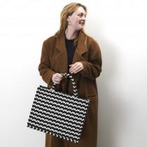 Produktbild Entre Temps Stadttasche Einkaufstasche