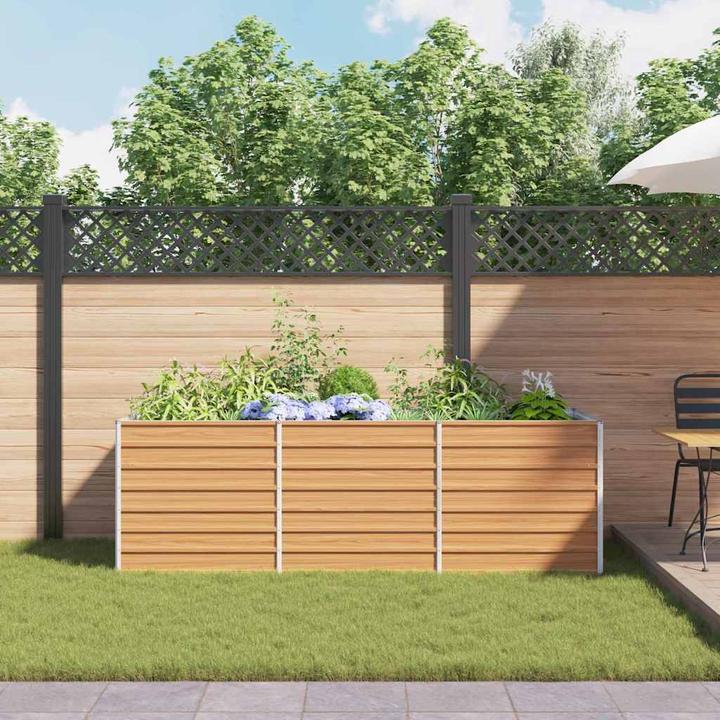 Immagine prodotto vidaXL Garten-Pflanzgefäss