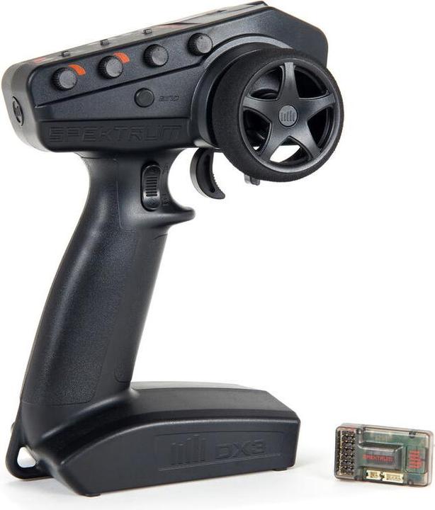 Produktbild Arrma Muscle Felony 6S BLX (RTR Ready-to-Run)