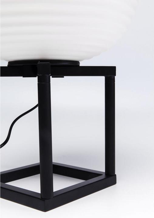 Produktbild Kare Design Tischleuchte Frame Ball (E27)