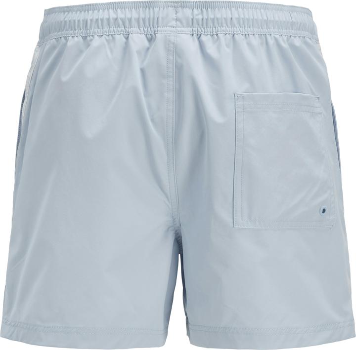 Produktbild Jack & Jones Regular Fit Badeshorts Badeshorts (M)
