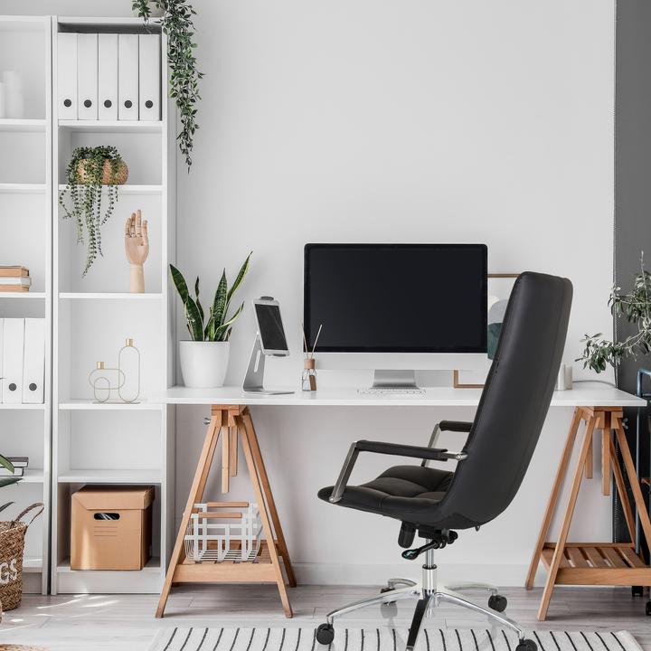 Produktbild Hjh Office Saranto Pro